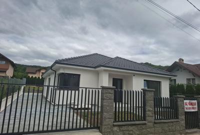 Casă cu 4 camere în Mediaș - 7