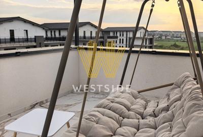 Apartament cu 2 camere decomandat, mobilat în Girocului - 2