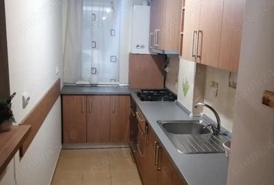Apartament cu 2 camere decomandat în Florești - 2