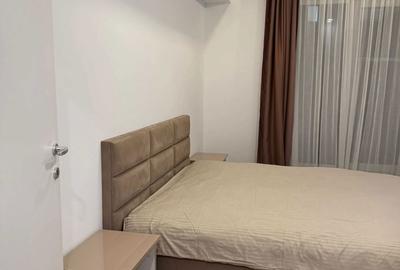 Apartament cu 2 camere în Ștefăneștii de Jos - 4