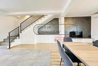 Duplex Fervenția II 123 | 3 dormitoare | Mansardă - 1