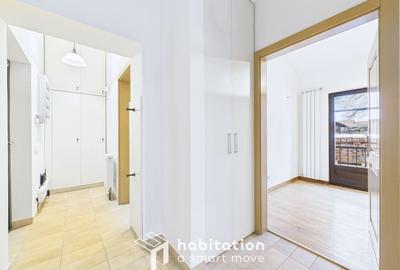 Casă de vis în Giroc – Eleganță clasică, spațiu vast și confortabil - 11