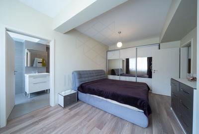 Herastrau | 4 camere, parcare si boxa | Centrala proprie - 8