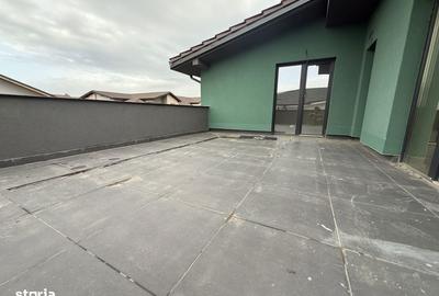 Apartament cu 4 camere decomandat în Central - 1