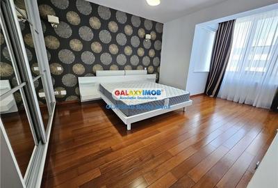 Apartament 3 camere 120mp NOOR RESIDENCE - 9