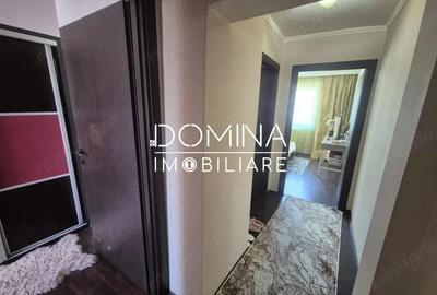 Apartament cu 3 camere decomandat, mobilat în Unirii - 6