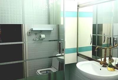 Garsonieră decomandată, mobilată în Iancului - 5