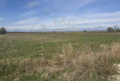 Teren Intravilan com. Ratesti - 2