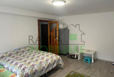 Apartament cu 2 camere decomandat, mobilat în Movilei - 4