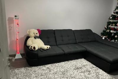 Apartament cu 3 camere decomandat în Central - 3