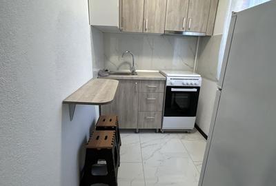 Garsonieră în Girocului - 10