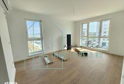 Apartament cu 2 camere în Central - 1