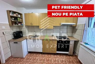 OPORTUNITATE!Ap.3 camere | 2 BALCOANE | Zona Mara?tiLacu Ro?u