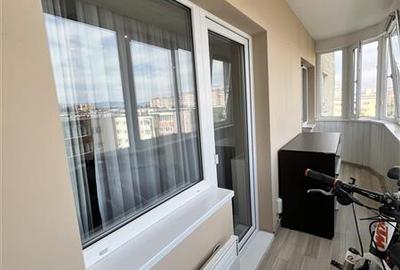 Apartament cu 4 camere decomandat, mobilat în Răcădău - 15