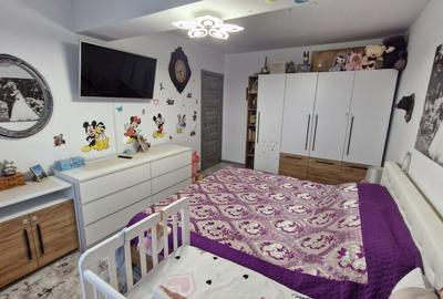 Apartament 3 camere, 66 mp, constructie 2020, parcare inclusa - 4
