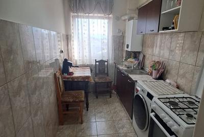 Apartament cu 2 camere decomandat în Central - 4