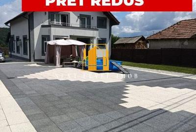 Casă cu 5 camere cu Teren 900 Mp în Bascov - 19