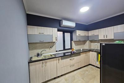 Spațiu comercial, de 63 mp, în Baza 3