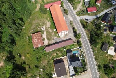 Hotel / Pensiune cu 30 camere de vanzare in zona Nord - 9