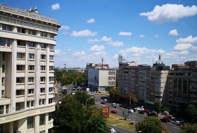 Apartament cu 2 camere semidecomandat în 13 Septembrie - 1