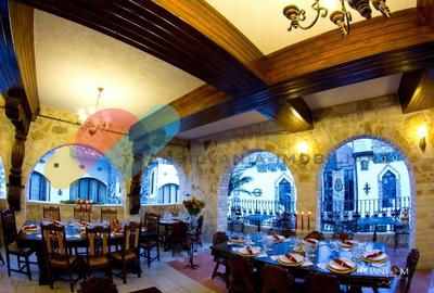 Exclusivitate si Istorie - Castelul Printul Vanator din Turda Exclusivitate si Istorie - Castelul Printul Vanator din Turda - 15