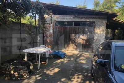 Casa cu front mare , 140 mp , zona Angel Saligny - 8