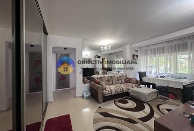 Apartament 2 camere - Zona Darmanesti - 3