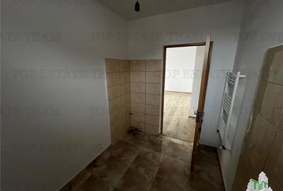 Casa finalizata 4 camere pompa de caldura in Ciorogarla - 18