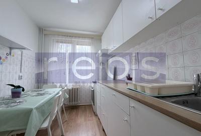 Apartament cu 3 camere semidecomandat în Pajura - 3