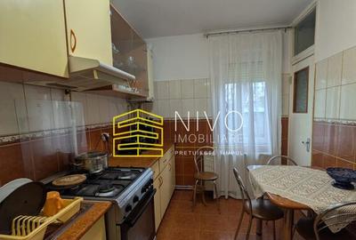 Apartament 3 camere Tg. Mure? 7 Noiembrie Zo... - 1