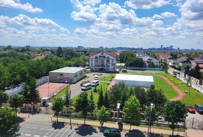 Proprietar inchiriez apartament 2 camere jollie ville - 1