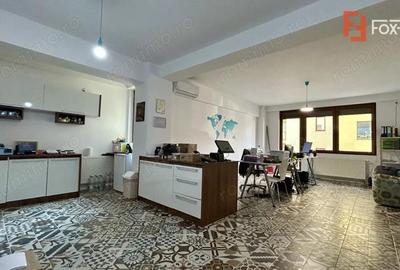 Apartament de vanzare 2 camere + terasa 123 mp Timisoara - 3