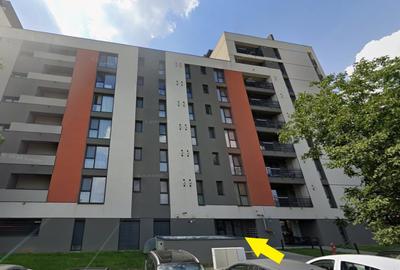 De vanzare Apartament 2 camere, parcare subterana Bloc Iris Armoniei 0% Comision - 13