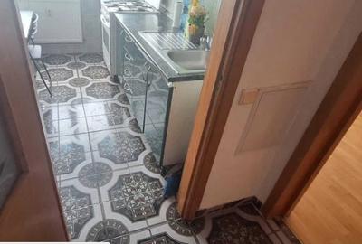 Iancului  gura de  Metrou,bl. MONOLIT reabilitat,Amenajat, geam la baie,Liber - 2