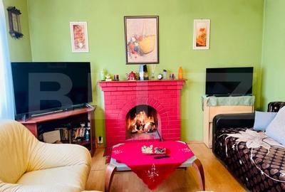 Casa individuala, 130mp utili, 434 teren, garaj, Zorilor! - 19