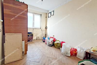 Apartament cu 2 camere, Micro 19, etaj intermediar! - 4