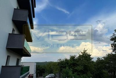 Apartament 1 camera Newton Park Copou - 1