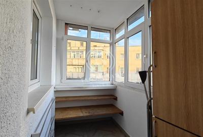 Apartament cu 3 camere decomandat în Obor - 11
