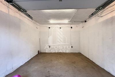 Apartament cu 3 camere in zona Fabric, decomandat, centrala, garaj - 10