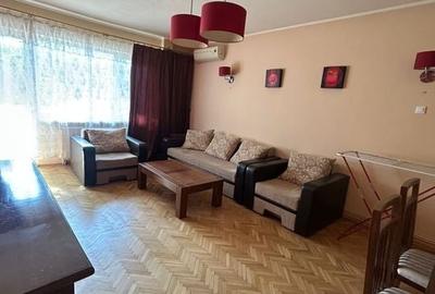 Apartament cu 2 camere | Complexul Studentesc | Pet Friendly - 6