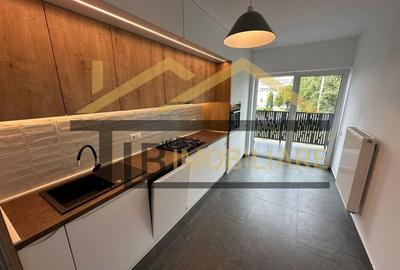 Apartament de 2 camere, 65mp, parcare, Zona Verde Residence - 2