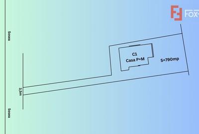 COMISION 0% Casa individuala 5 camere, Becicherecu Mic - Teren 790 mp, Garaj COMISION 0% Casa individuala 5 camere, Becicherecu Mic - Teren 790 mp, Garaj - 3
