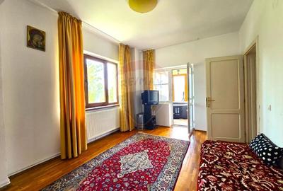 Casă individuală cu 7 camere cu Teren 7610 Mp în Snagov - 19