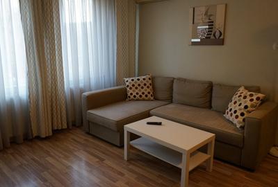 Apt. Calea Victoriei, Ateneul Roman, etaj 1, decomandat, bloc solid termoizolat - 10