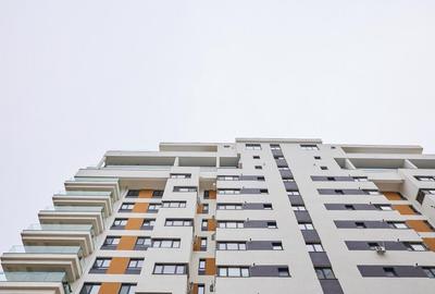 Apartament cu 2 camere decomandat în 13 Septembrie - 9