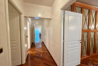 Apartament cu 4 camere în Primăverii - 25