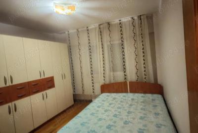 Apartament cu 3 camere decomandat în Central - 2