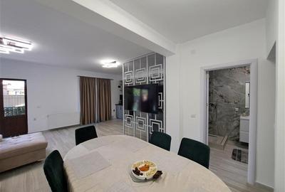 Apartament la vila, 120 mp utili, situat in cartierul Someseni! - 3