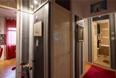 Apartament 2 camere decomandat Eftimie Murgu - 4