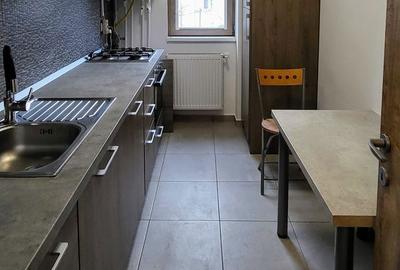 Apartament cu 2 camere decomandat în Dobroești - 20